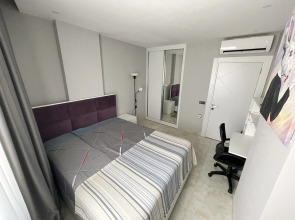 Apartments Cleopatra Twin Towers 2bd Flat