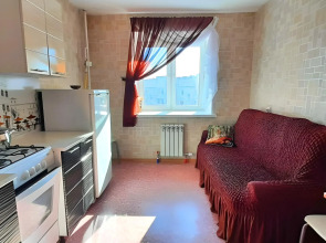 Квартира Благоустроенная