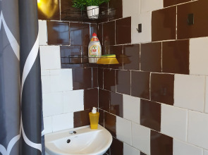 Квартира студия на улице Комсомольская, 14 4