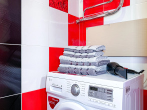 Апартаменты Монако 24 по ул. Воина Шембелиди 24/11