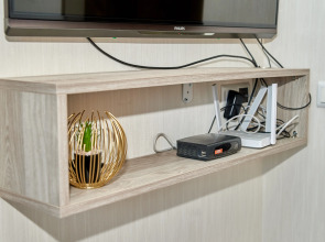 Апартаменты VIAHOME на Кирова