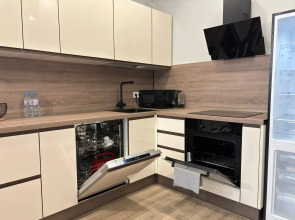 Апартаменты #2 Duplex for 2+2 by Lo Apartments