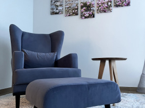 Апартаменты Вид на Набережную Онежского Озера