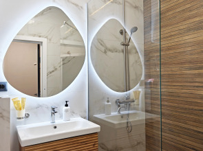 Квартира Sky Time Пл. А. Невского от сети ТЕРРА48