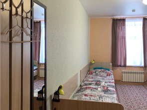 Хостел Компас