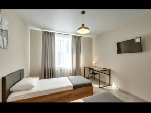 Гостевой дом Европа