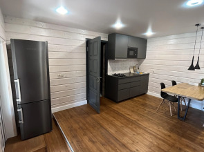 Частный Дом Флигель