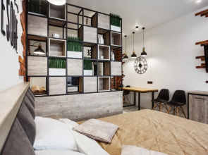 Квартира Акваделюкс