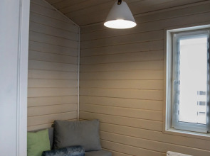 Коттедж на Берег Истры