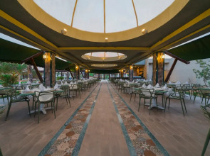 Concorde Luxury Resort & Casino