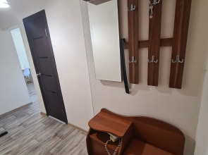 Квартира Амурский бульвар 35