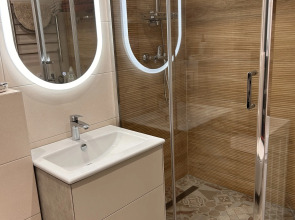 Квартира Ёлки зелёные в тихом центре Петрозаводска