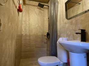 Курортный отель Таурух Азау