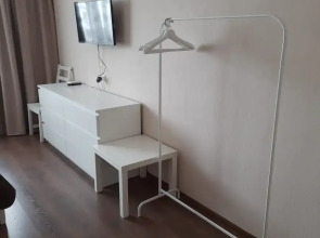 Квартира на Игнатова 37