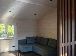 Частный дом Йокихутор