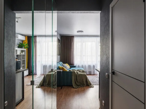 Квартира Студия Ялта III