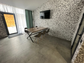 База отдыха Беседа