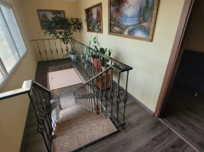 Мини-отель Ковчег