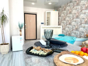 Квартира Студия Тиффани