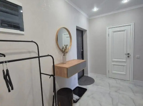 Апартаменты Лофт Этажи