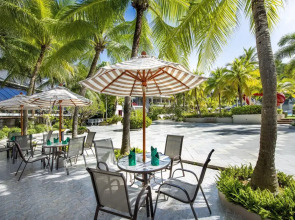 Курортный отель Chada Thai Village