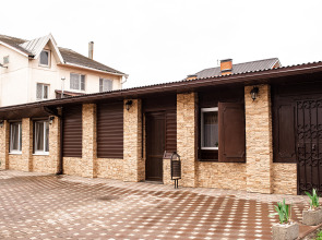 Гостевой дом Огонёк