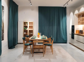 Квартира с 2мя Спальнями - Goldwing