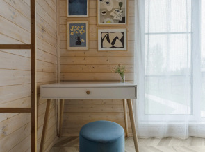 Частный дом МатрешкаHome