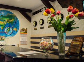 Городской отель Ключотель