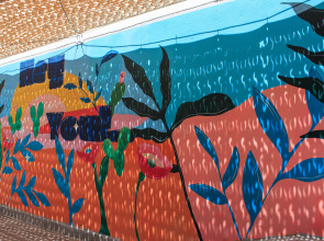 Отель Aloha Suites