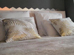 Апартаменты 53 м2 ЖК SunSet Кlab на Виноградной