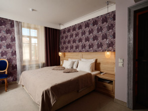 Мини-Отель Усадьба Журавлевых