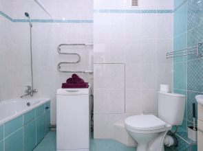 Апартаменты В ЖК Танеева Парк