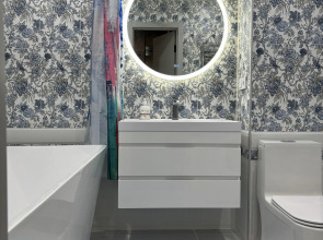 Квартира Уютная