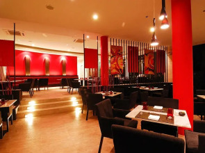 Отель The Zign Hotel