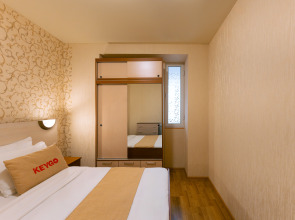 Апартаменты 1BR Apt/Near Blue Mosque/Central View/by Keygo 39