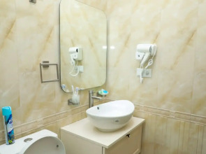 ARAGAST HOTEL & BREWERY пивоварня