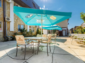 Гостевой дом Сашенька