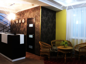 Гостевой дом Сибирь