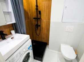 Апартаменты Комфортабельная приятная Студия