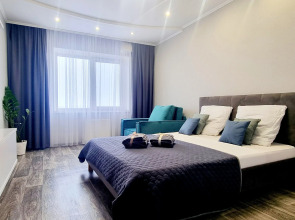 Апартаменты на Степной