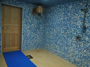 База Отдыха Загородный Клуб Устье