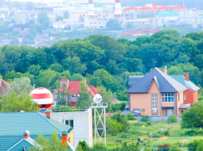 Апартаменты Sanlite