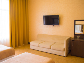 Гостевой дом Lighthouse