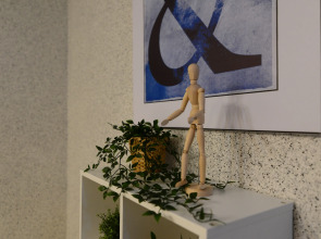 Квартира Просторная в Центре Воронежа