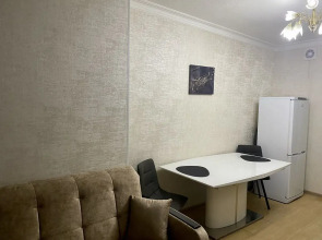 Квартира на Улице Академика Шёгрена 17