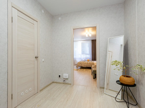 Апартаменты Современные апартаменты у ЖД Вокзала