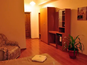 Мини-Отель Прага