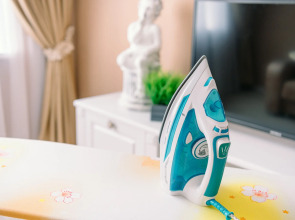 Апартаменты Любимый дом на Антонова 74