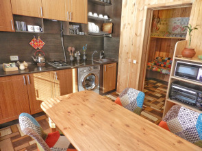 Гостевой Дом Пэчворк